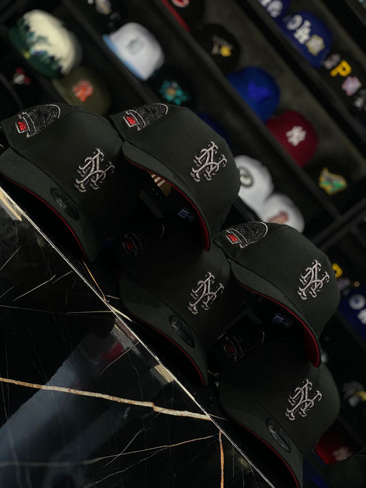 NEW ERA MEETS 9 FORTY