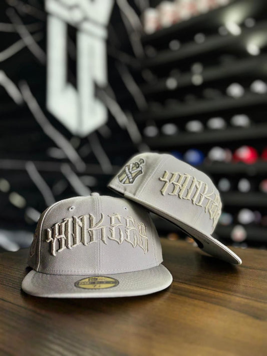 New era yankees edicion