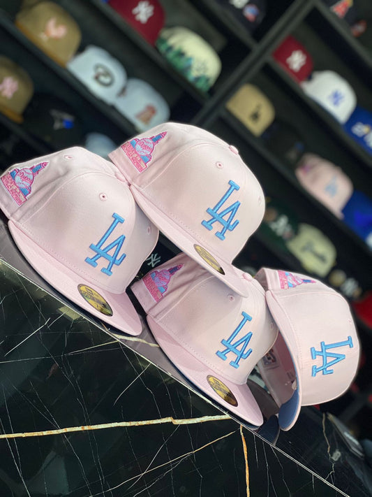 NEW ERA LA ROSA