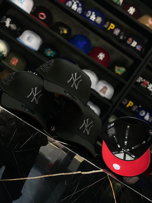NEW ERA YANKEES 9 FORTY