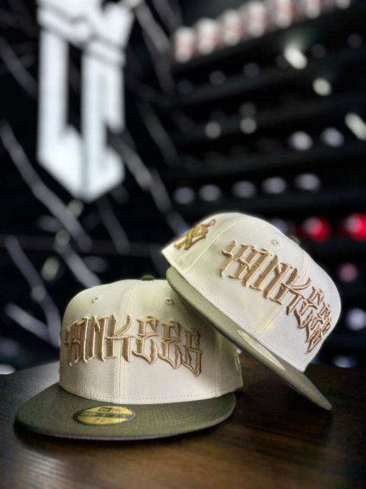 New era yankees edicion