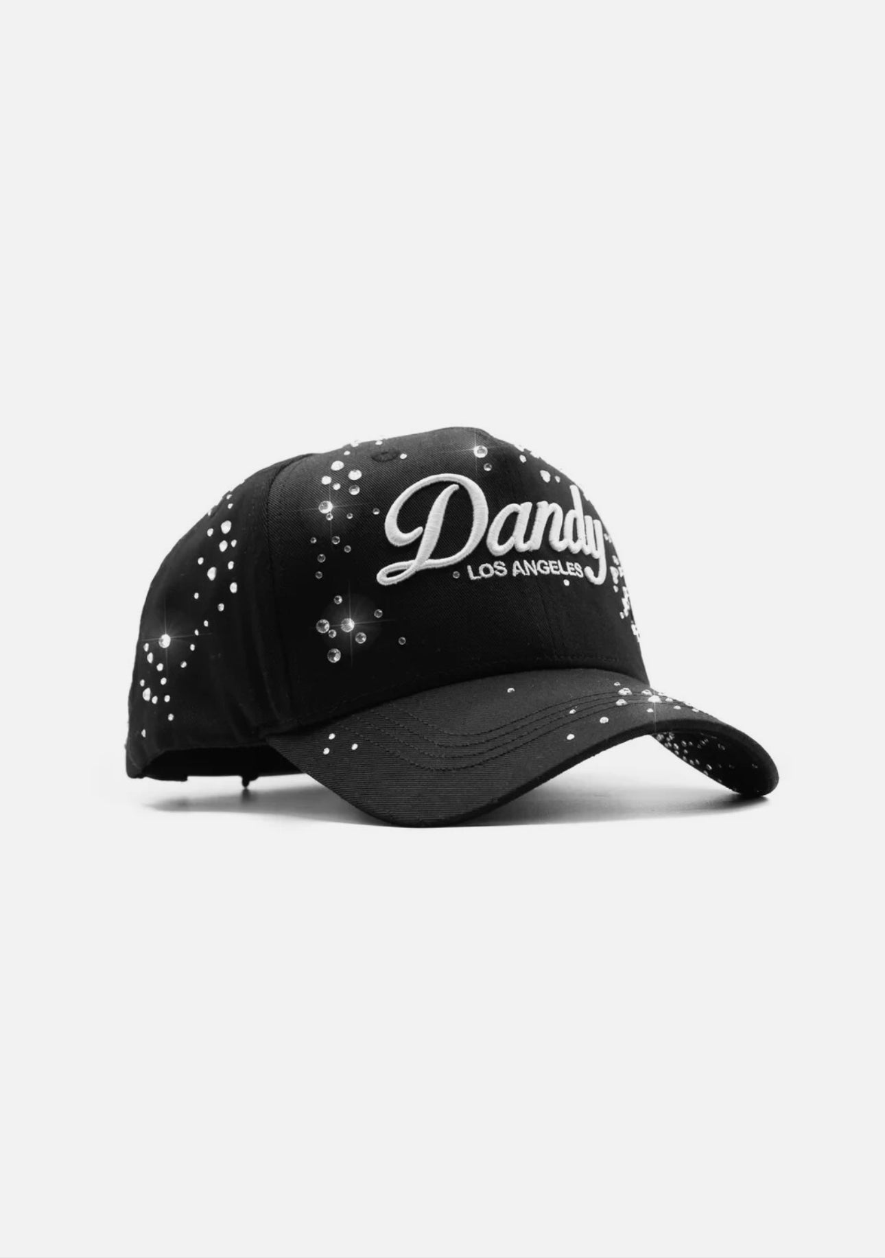 Dandy Stargazing
