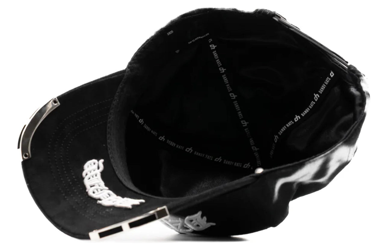 Dandy Hats Project 00