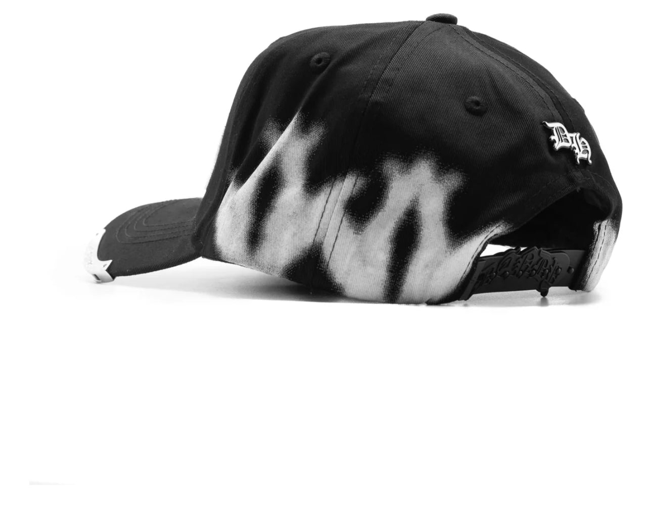 Dandy Hats Project 00