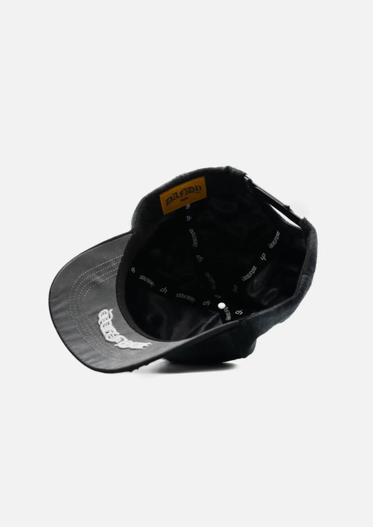 dandy hats plaid