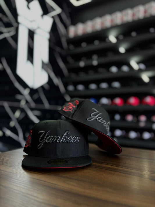New era Yankees exclusiva