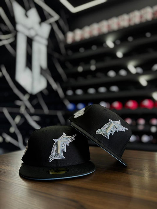 New era Florida Marlins edicion