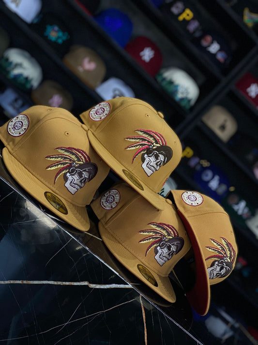 NEW ERA SKULL