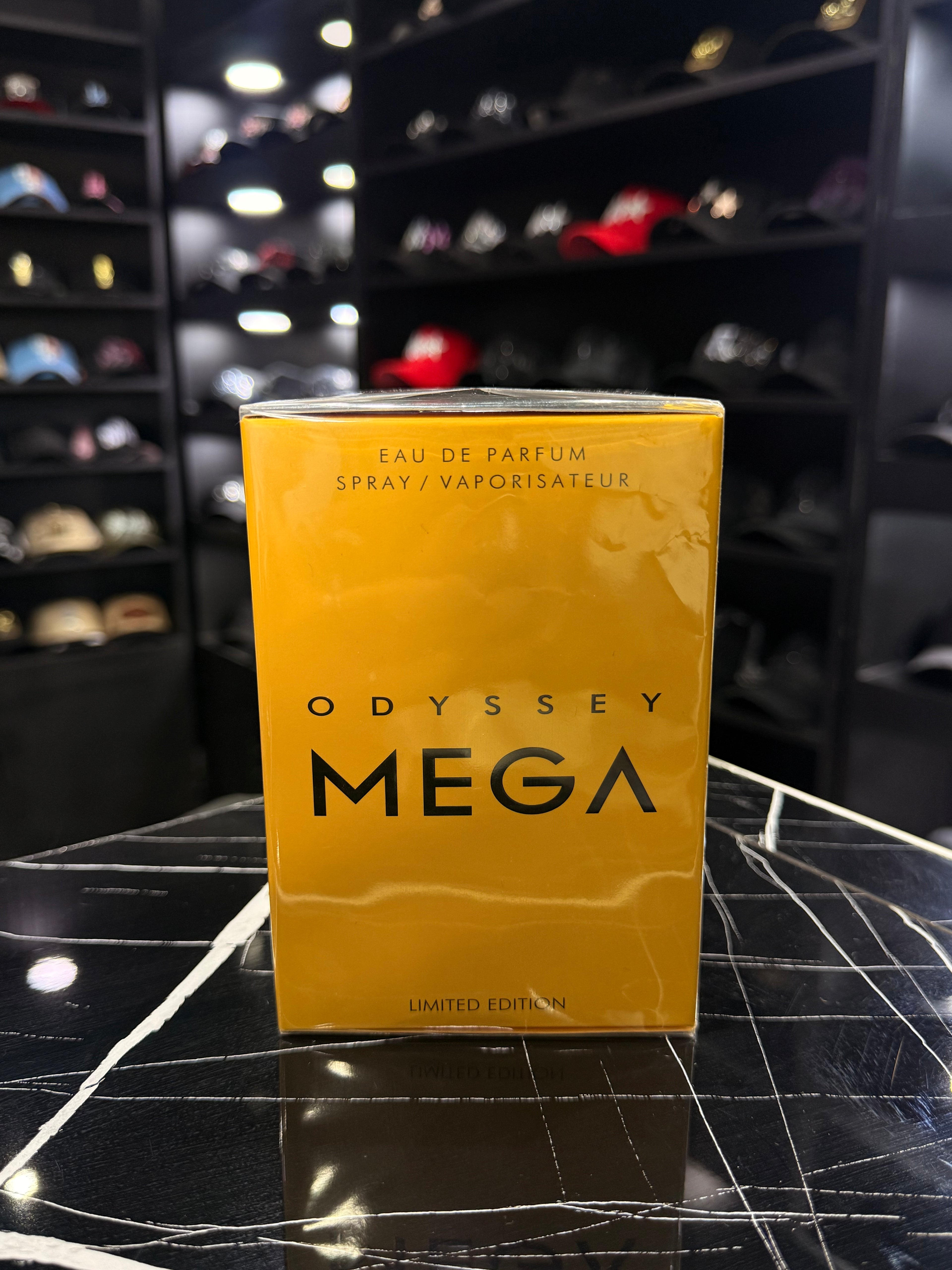 ARMAF ODYSSEY MEGA