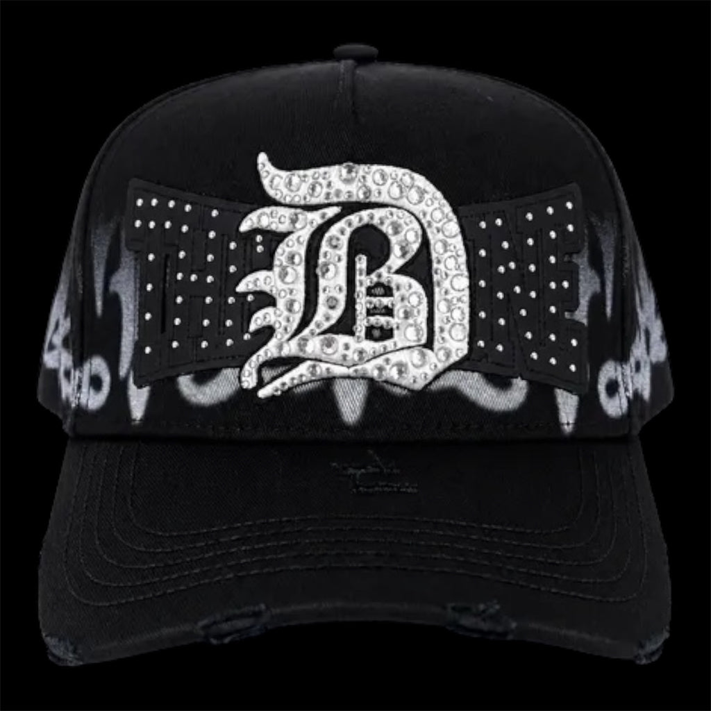 31 Hats x Benavidez"DB31"
