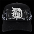 31 Hats x Benavidez"DB31"