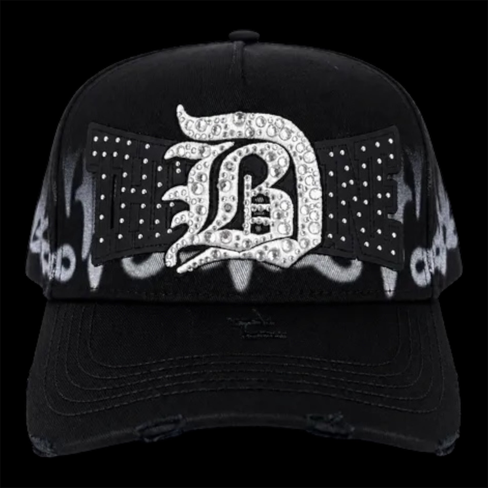 31 Hats x Benavidez"DB31"