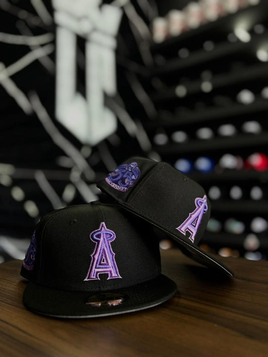 New era Angels edicion