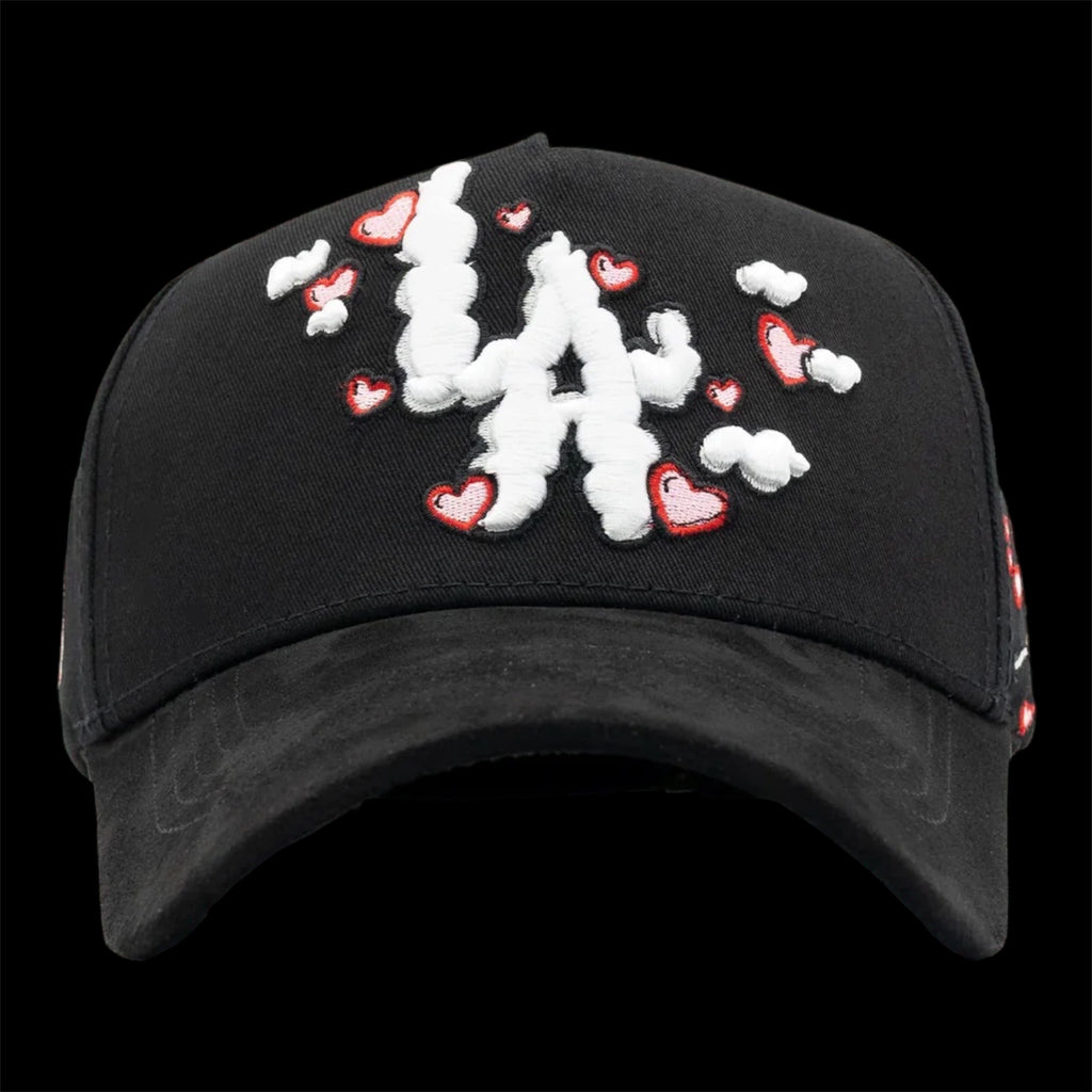 31 Hats"LA Love clouds"