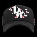 31 Hats"LA Love clouds"