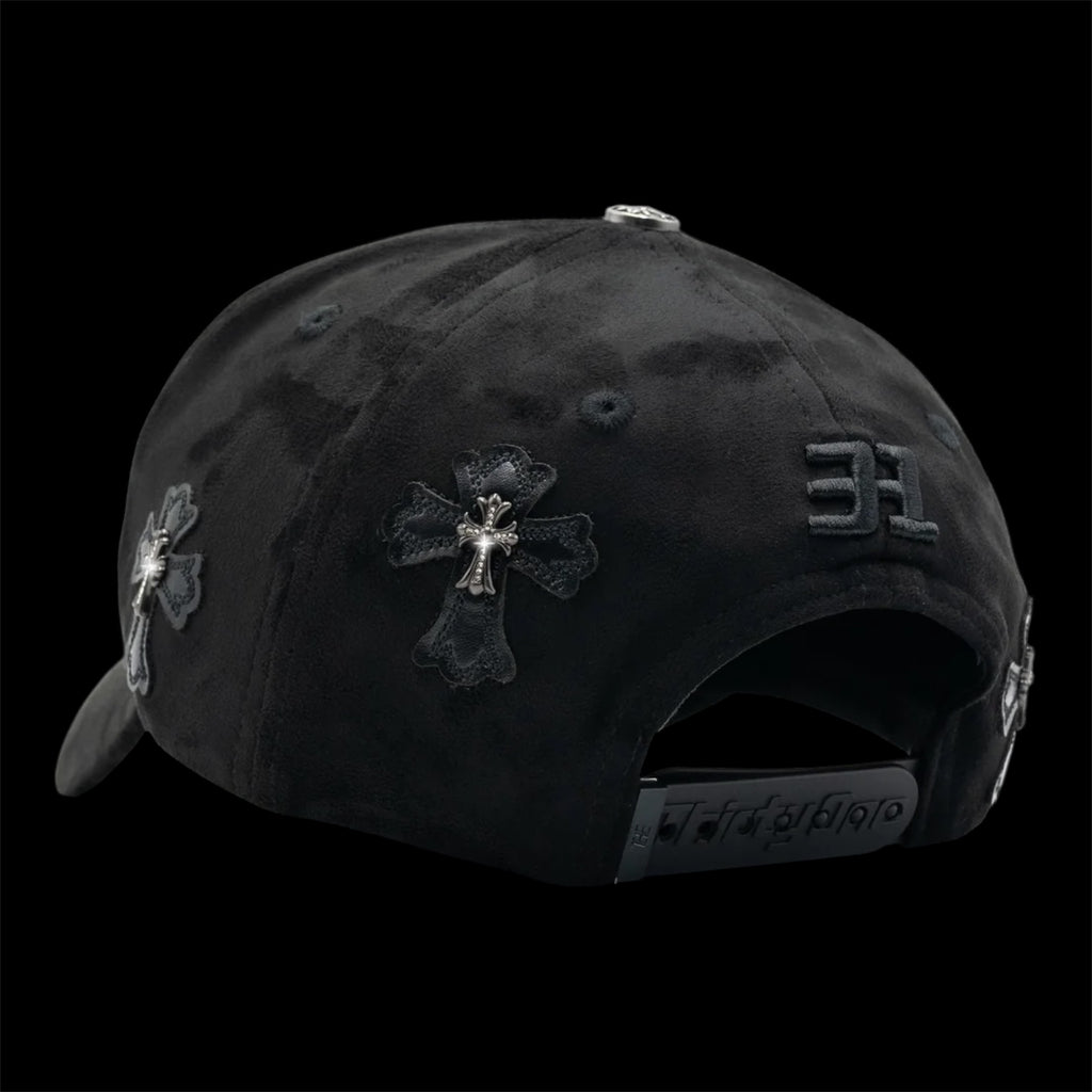 31 Hats"LA Chrome lll"