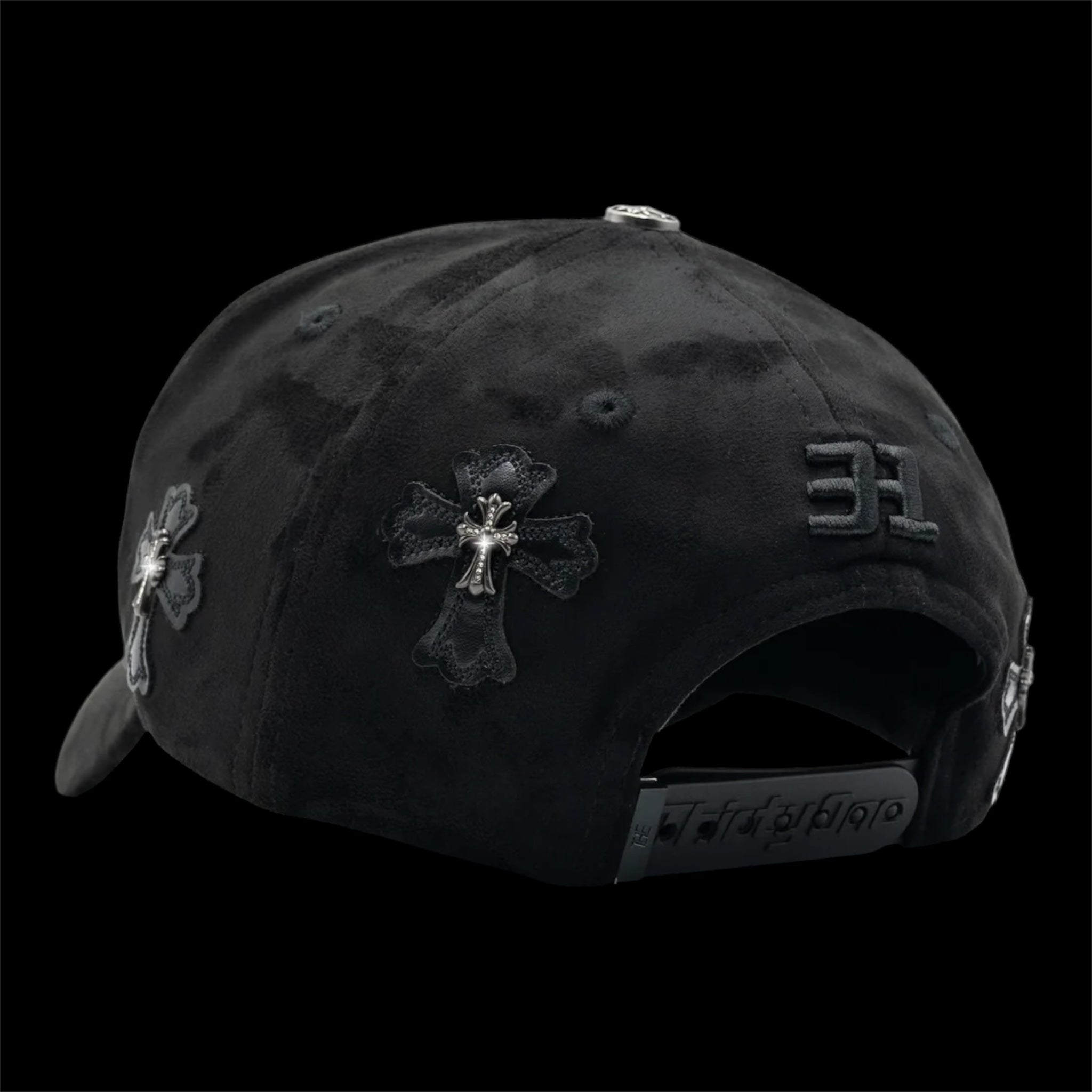 31 Hats"LA Chrome lll"