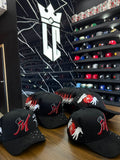 MAGO ROJA 31 HATS