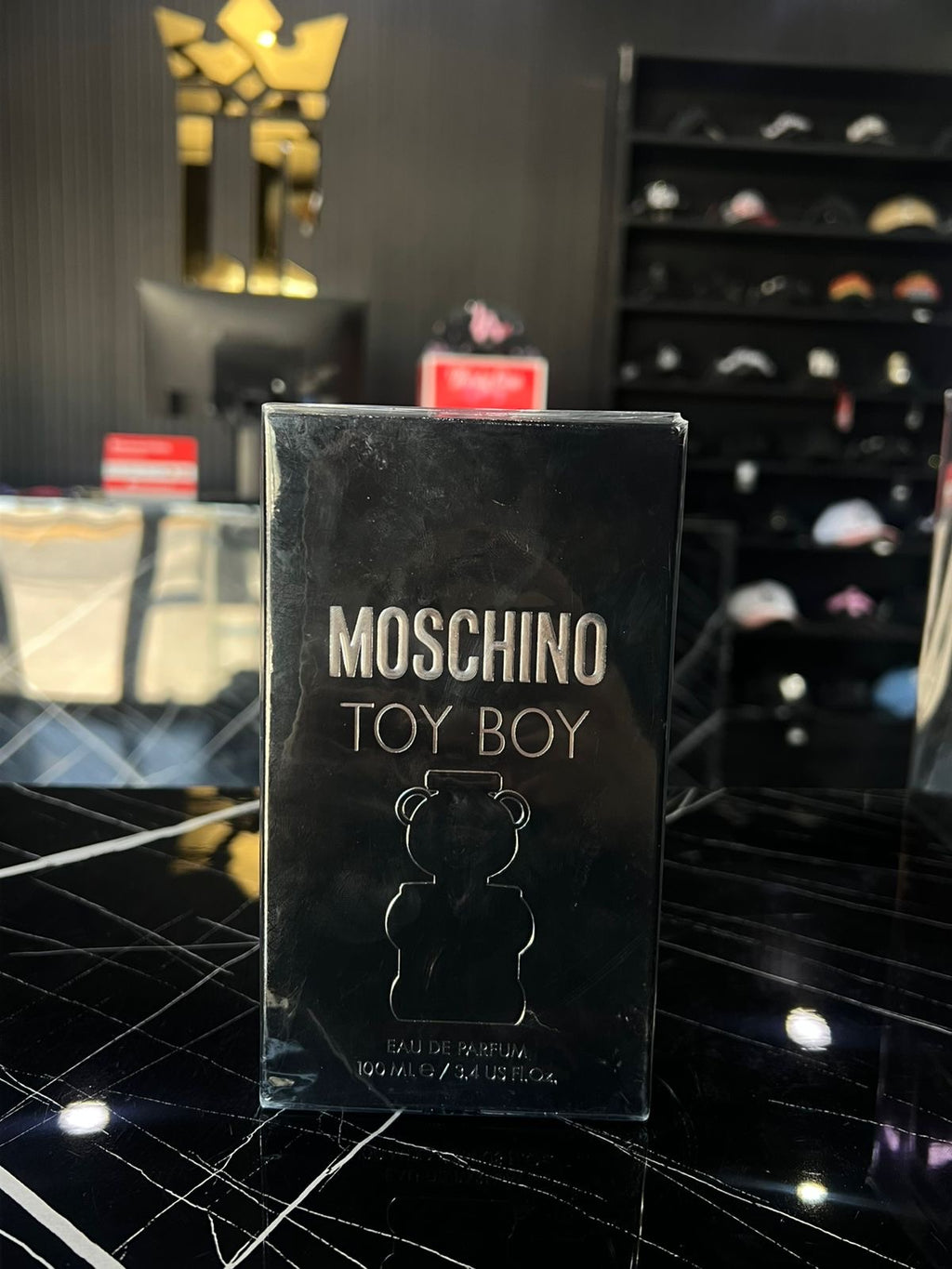 Moschino Toy Boy Eau de Parfum