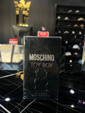 Moschino Toy Boy Eau de Parfum
