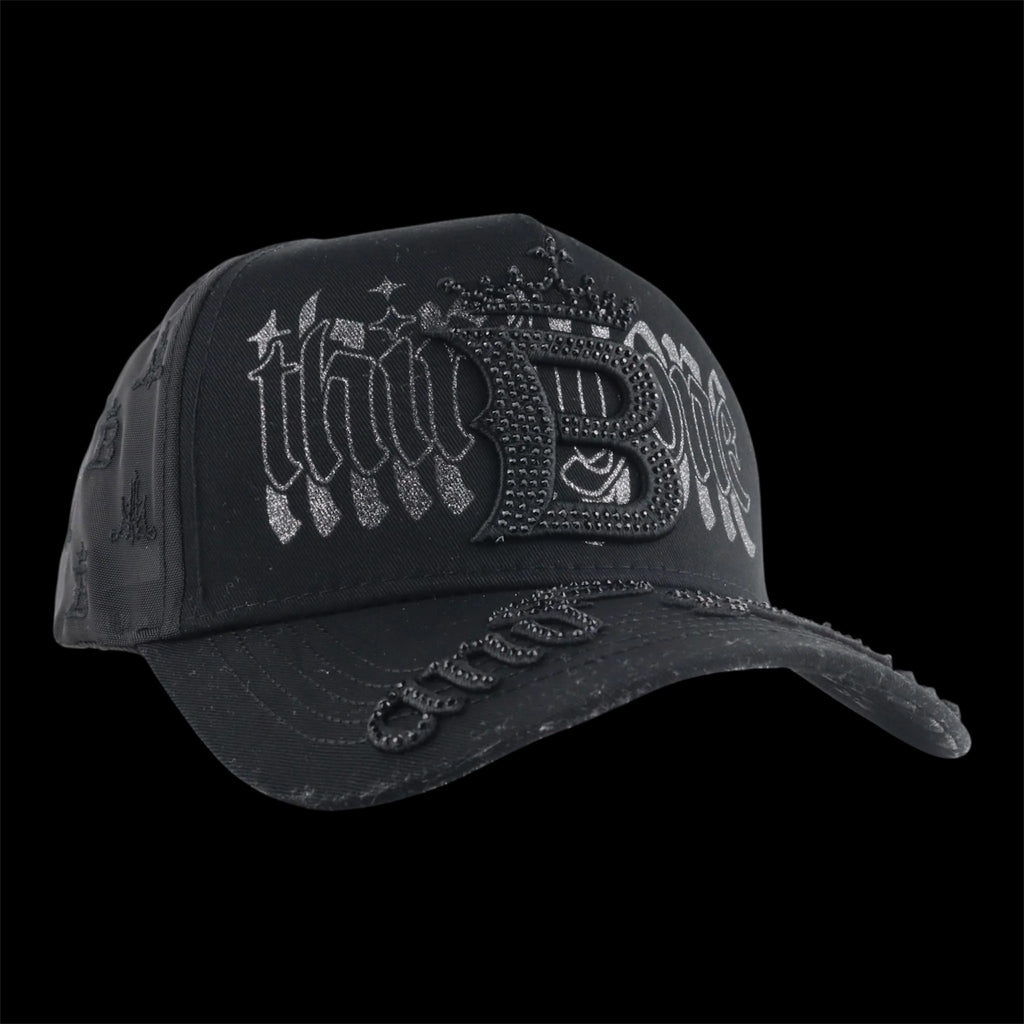 31 Hats x Benavidez"and still"