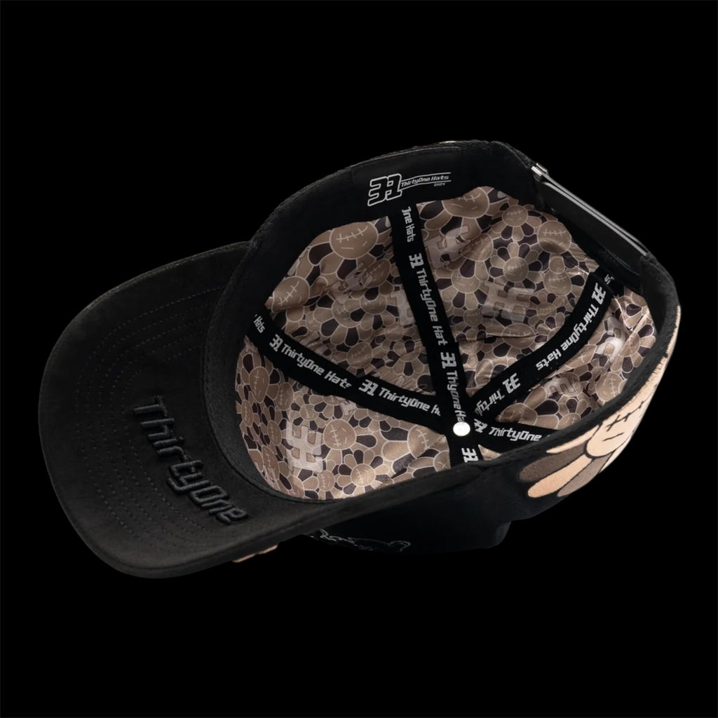 31 Hats "MURAKAMI"