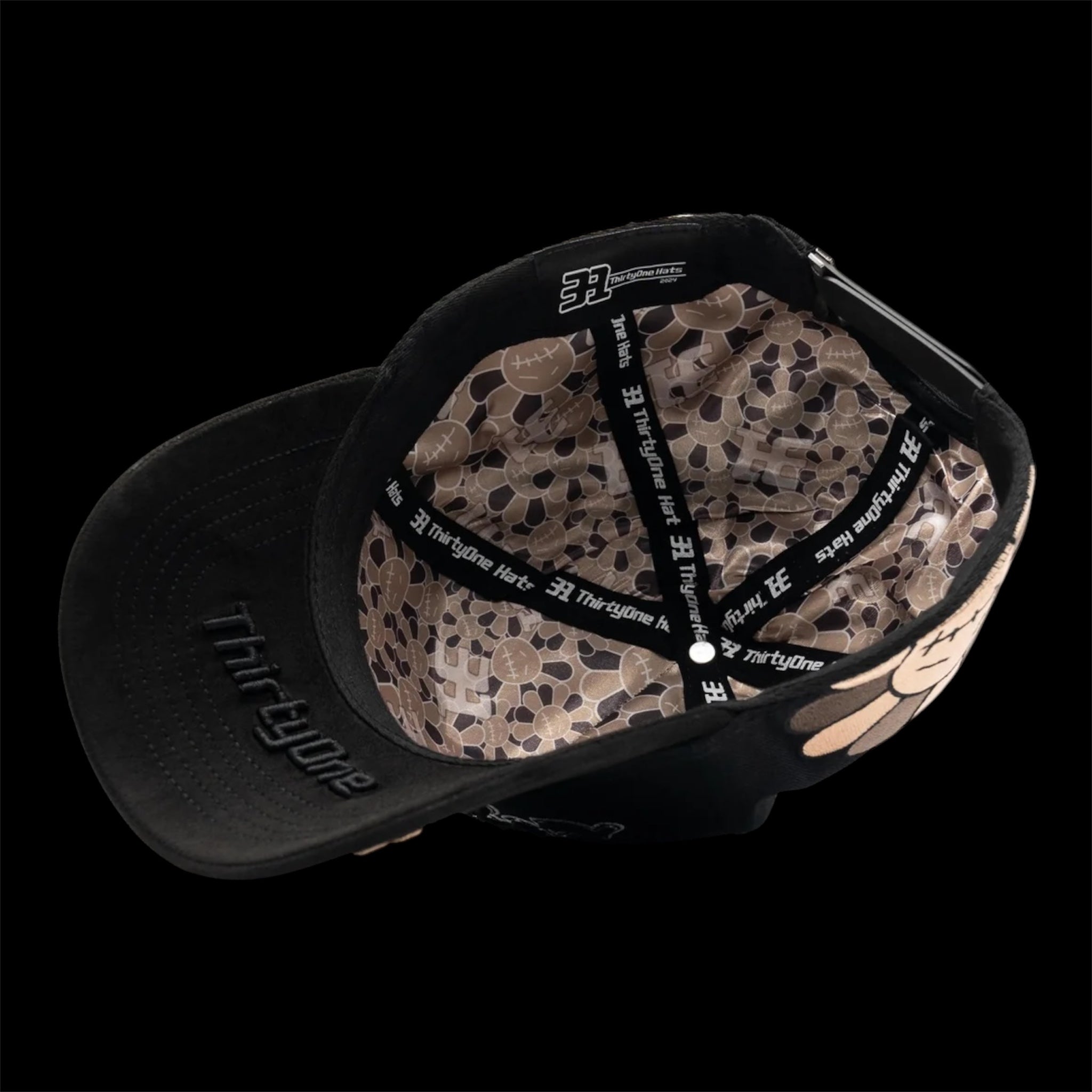31 Hats "MURAKAMI"