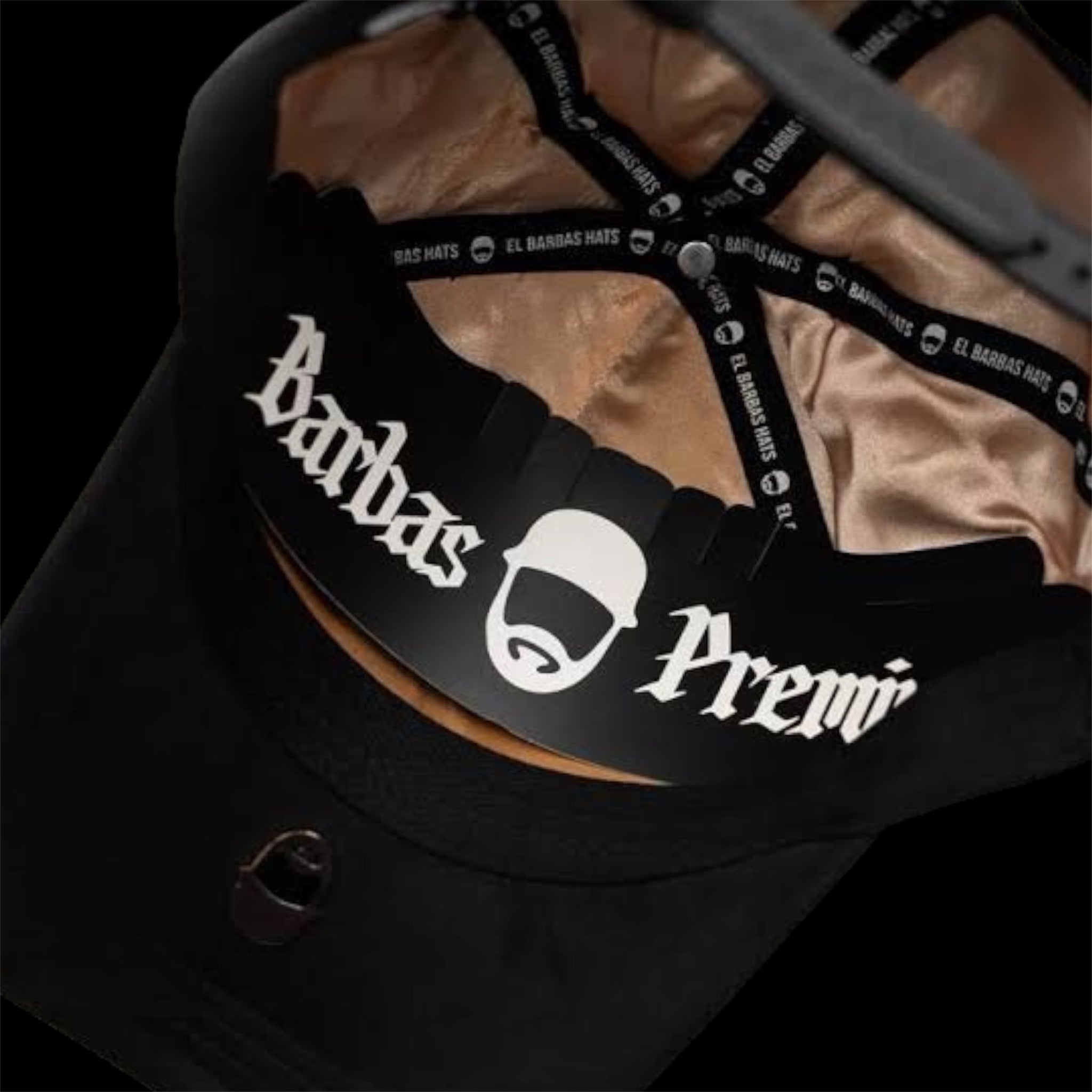BARBAS "B STAR"