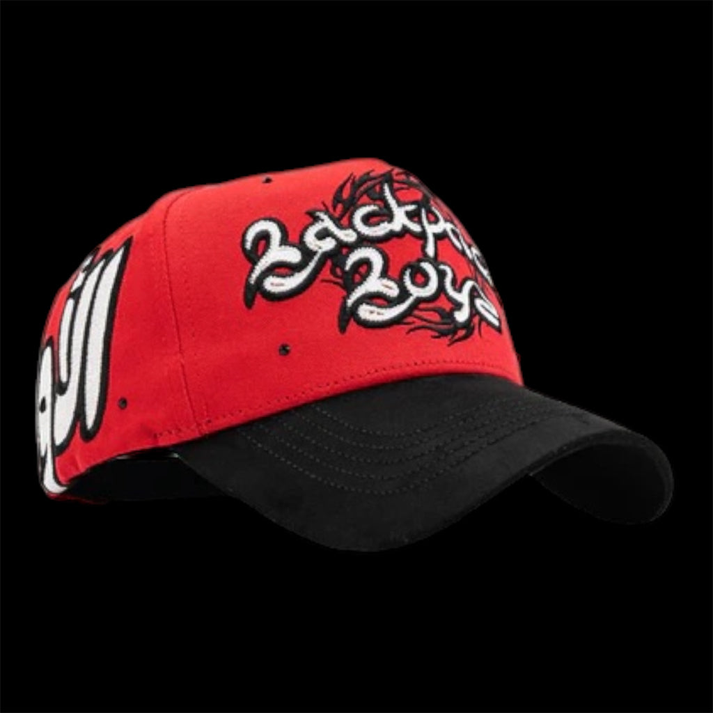 31 Hats x BackPackBoys "Arabic"