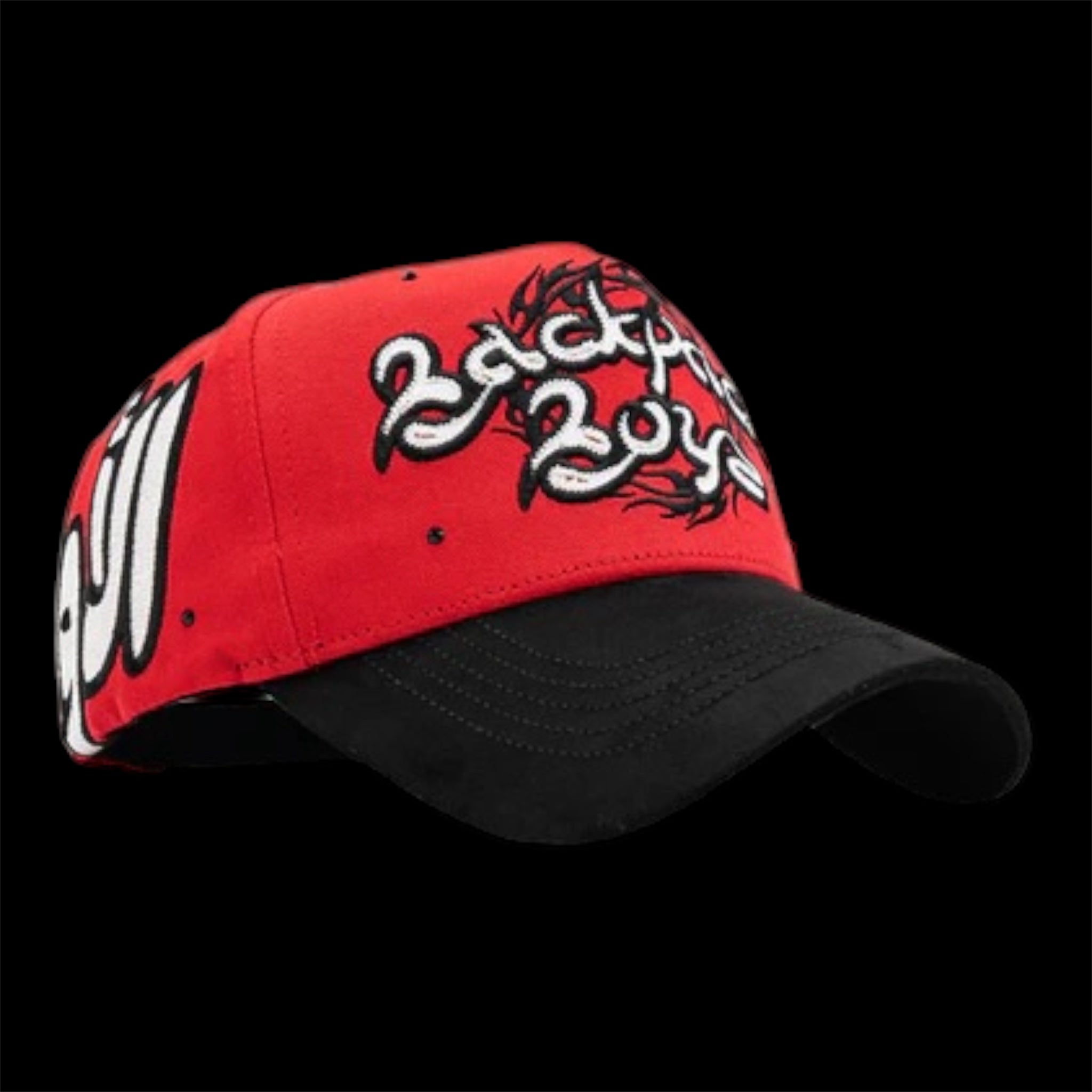 31 Hats x BackPackBoys "Arabic"