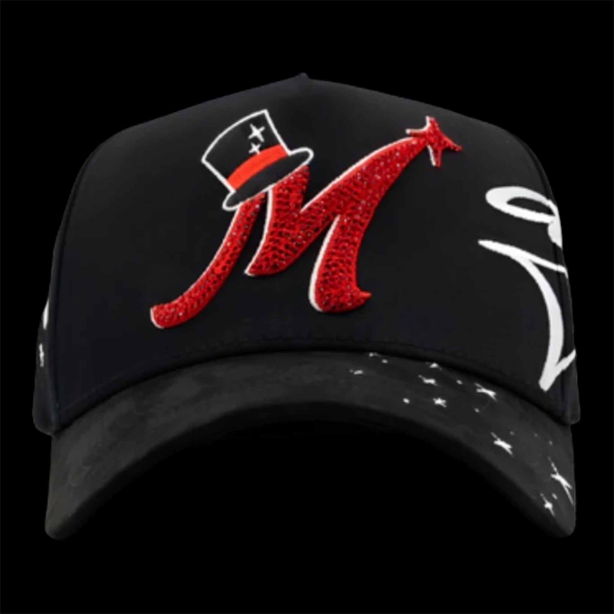 31 HATS "El Mago"