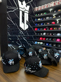 MAGO AZUL 31 HATS