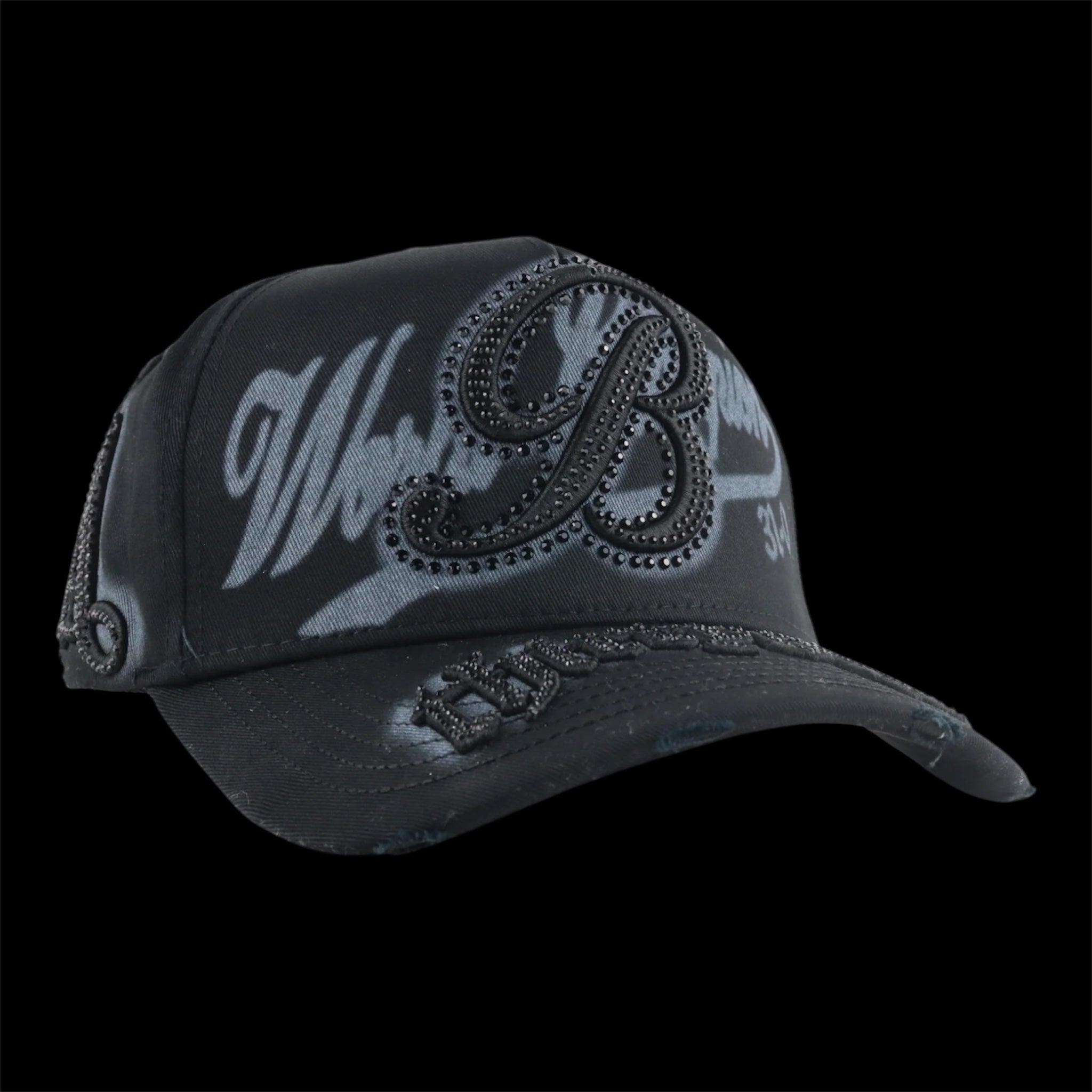 31 Hats x Benavides "31-0"