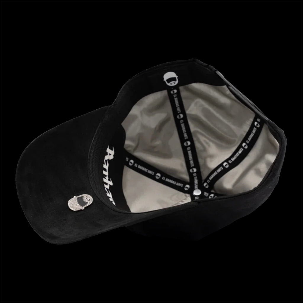 BARBAS HATS "77"