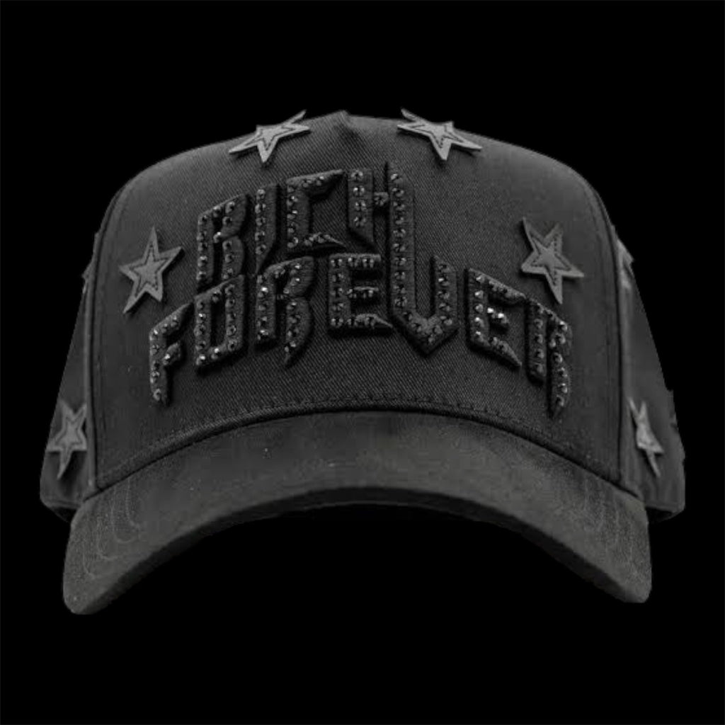 BARBAS x RICH THE KID "RICH FOREVER"