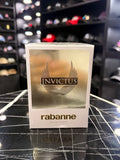 Eau de toilette Rabanne Invictus
