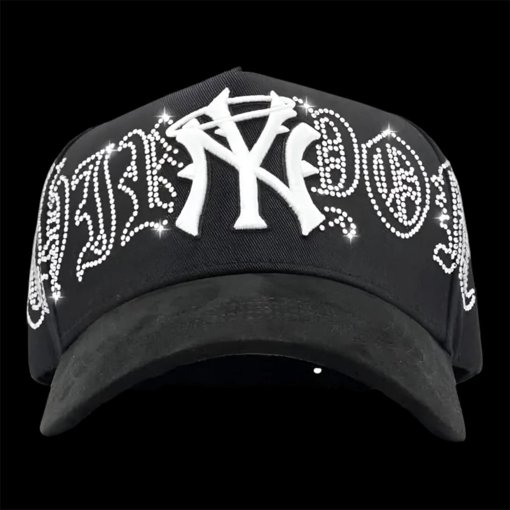 31 Hats "Crystals"