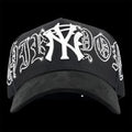 31 Hats "Crystals"