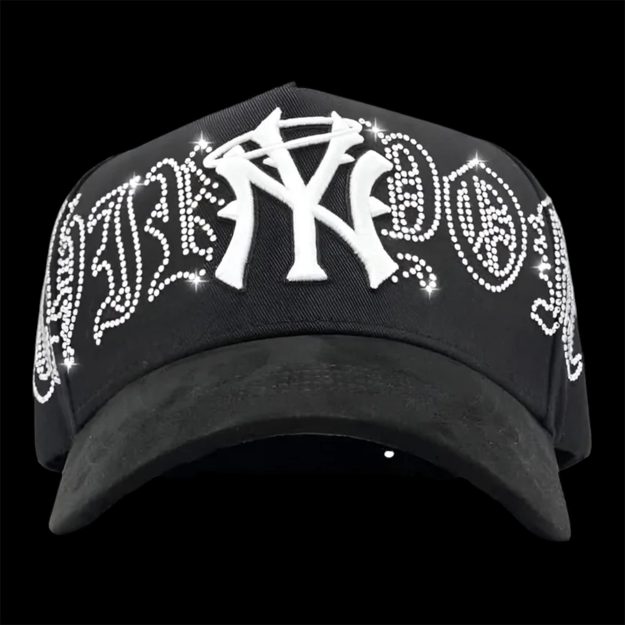 31 Hats "Crystals"