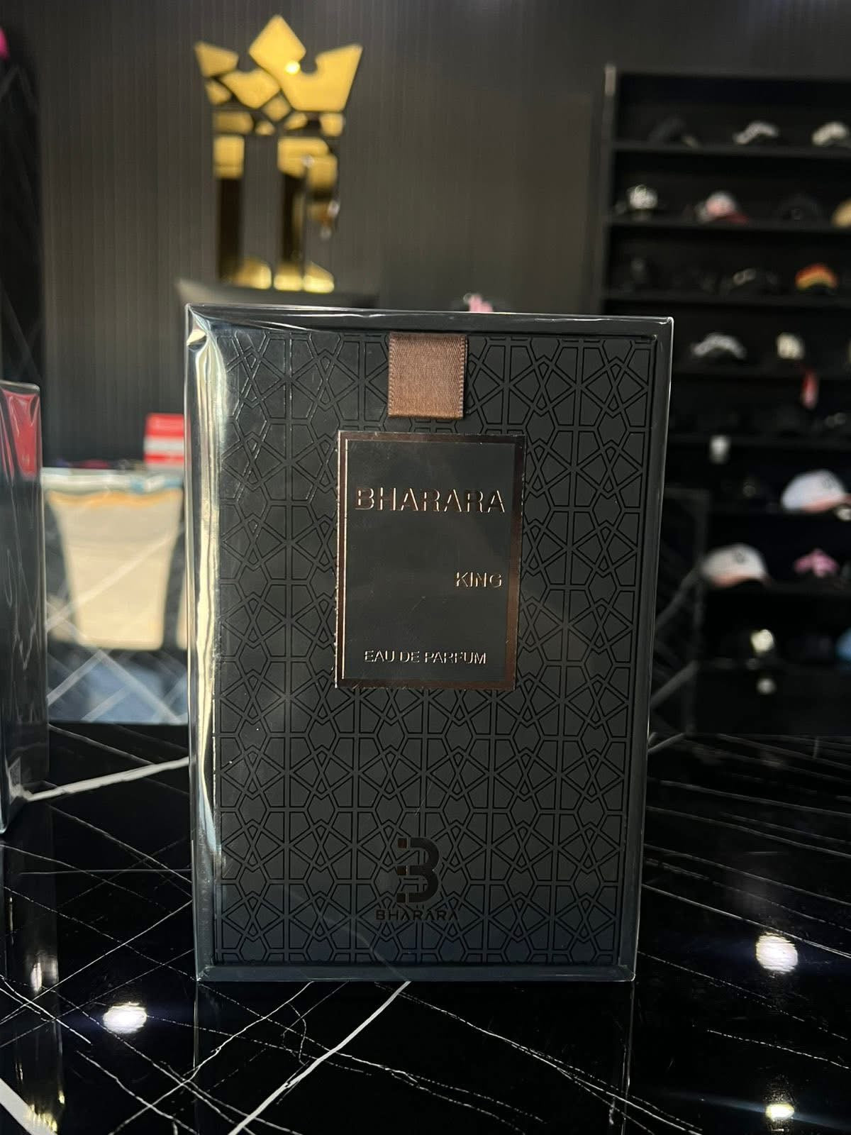 Bharara King Eau De Parfum