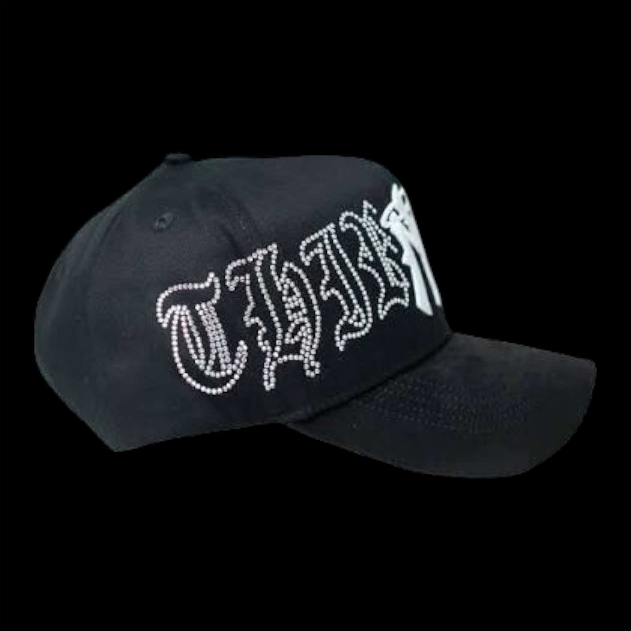 31 Hats "Crystals"