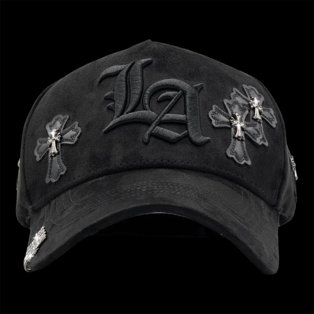 31 Hats"LA Chrome lll"
