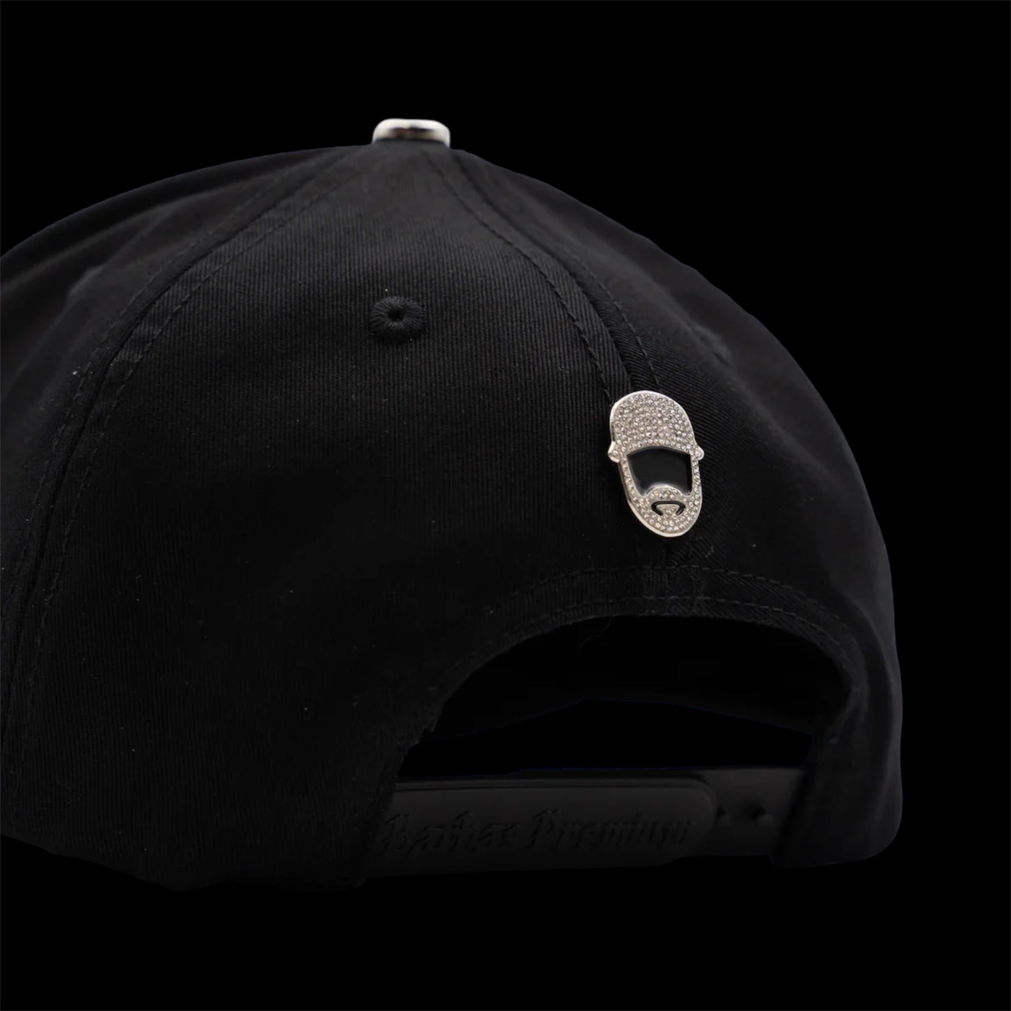 BARBAS HATS "77"