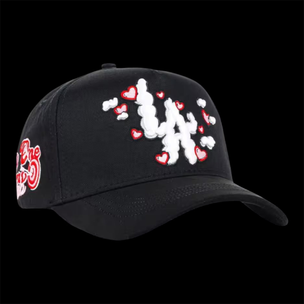 31 Hats"LA Love clouds"