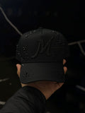 MAGO TOTAL BLACK