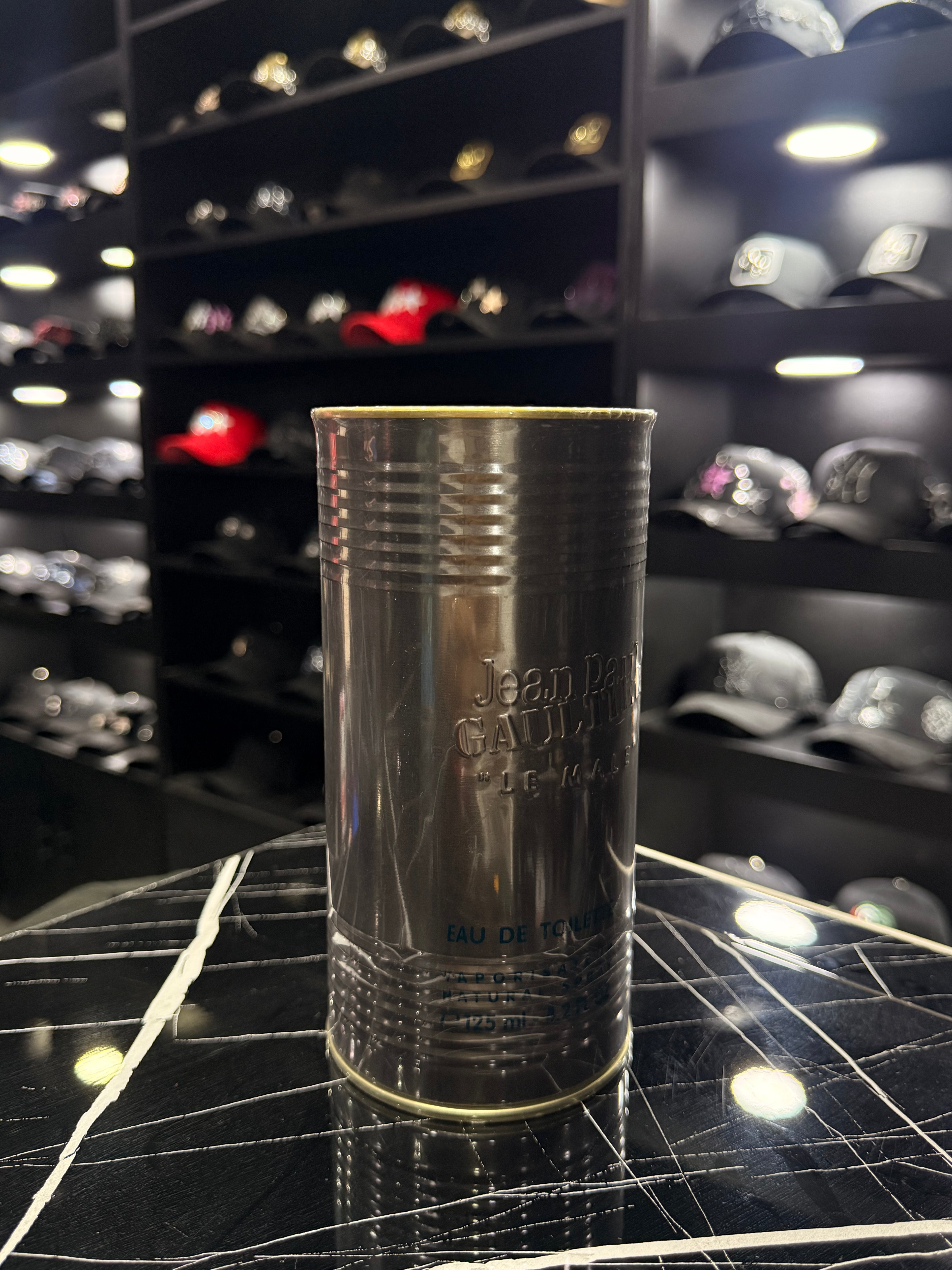 Jean Paul Gaultier Le Male Eau de Toilette