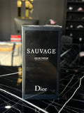 Sauvage Eau de Parfum