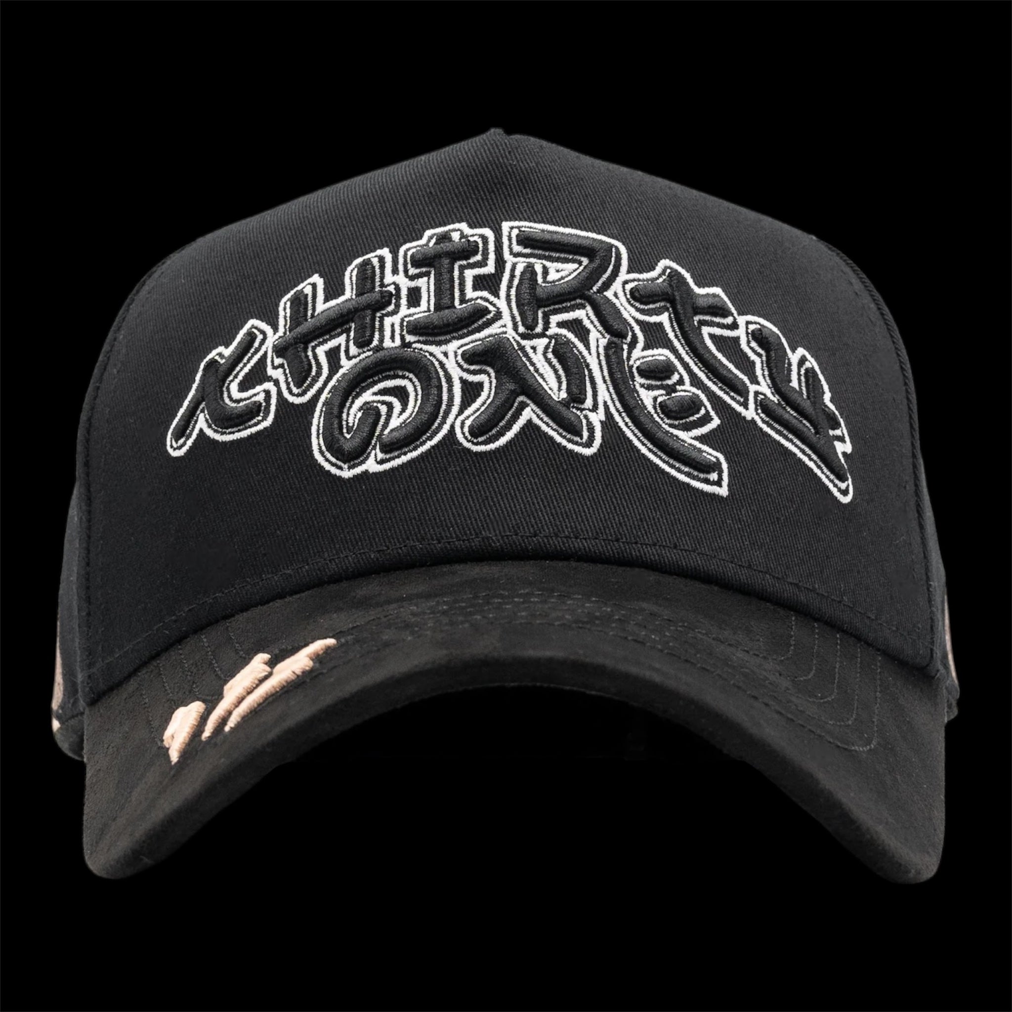 31 Hats "MURAKAMI"