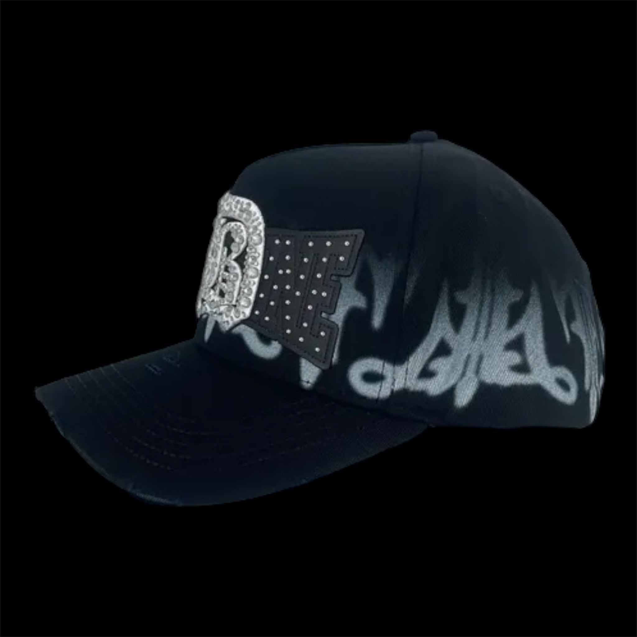 31 Hats x Benavidez"DB31"
