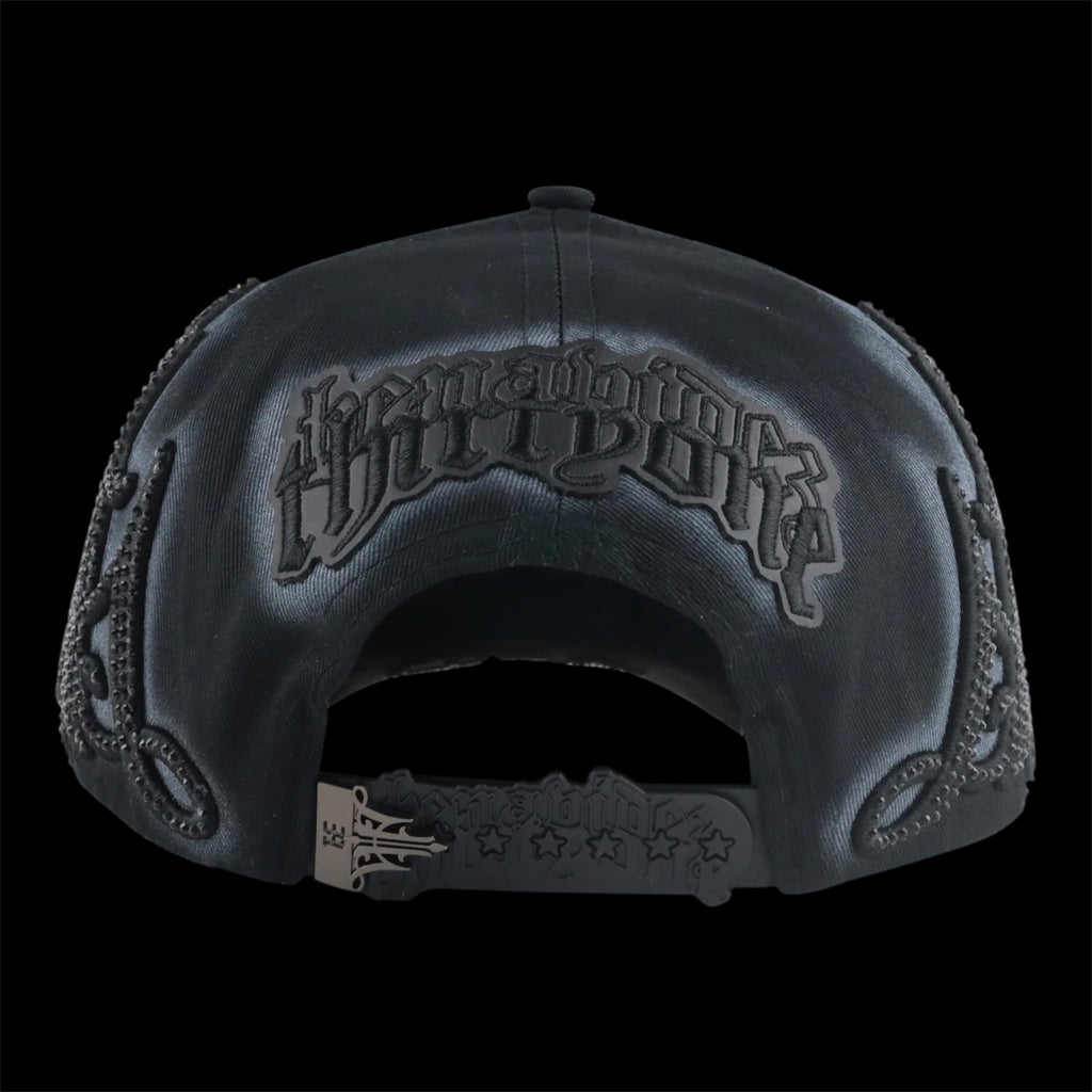 31 Hats x Benavides "31-0"